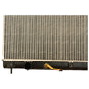 Mitsubishi Magna Alloy Radiator (1996-2005)
