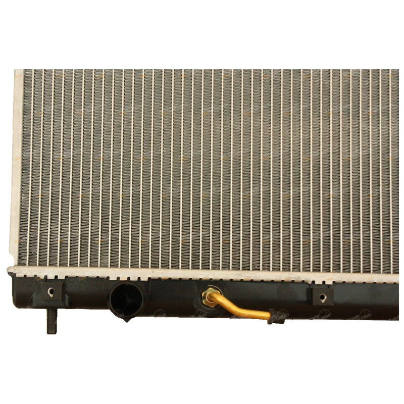 Mitsubishi Magna Alloy Radiator (1996-2005)