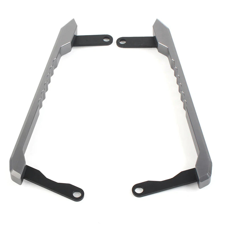 Yamaha MT-09 FZ-09 Rear Passenger Seat Grab Bar Rail (2014-2017)