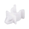 Toyota 4Runner Tacoma 4 x Bonnet Rod Retainer Mounting (2003-2023)