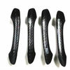 Porsche Macan (2015-2019) 4 x Carbon Fiber Exterior Door Handle Covers