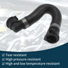 BMW 120i Coolant Pipe Radiator Hose (2005-2012)