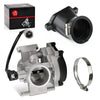Polaris Sportsman X2 800 EFI Throttle Body w/ Intake Manifold (2007–2009)