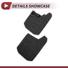 GMC Canyon Mud Flaps Splash Guards 1x (2024)