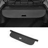 Volvo V90 2019-2023 Gloss Black Cargo Cover