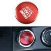 Tacoma Aluminum Alloy Engine Button Cover (2016–2023)