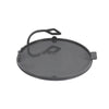 BMW X5 Tow Hook Cover Gray Front Bumper (2014-2018)