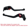 Yamaha YBR125 Brake Clutch Lever (2005-2014)