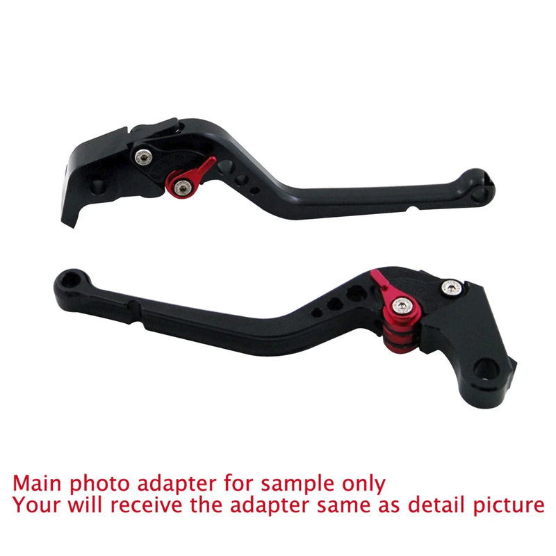 Yamaha YBR125 Brake Clutch Lever (2005-2014)