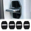 Car Accessories Interiors Styling Protector Door Lock Cover