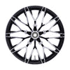 Harley Road Street Glide 19" Front & 18" Rear Wheel Rim Hub (2009-2023)