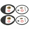 Kohler K241 K301 K321 K330 K331 Carburetor Repair Kit