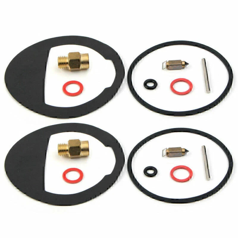 Kohler K241 K301 K321 K330 K331 Carburetor Repair Kit