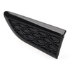 Land Rover Discovery Sport Glossy Black Left Side Wing Vent Fender Trim (2015+)