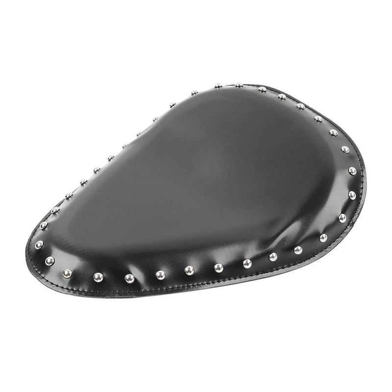 Harley & Yamaha Universal Front Motorcycle Solo Seat Cushions