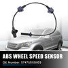 Honda CR-V Rear Left ABS Wheel Speed Sensor (2006-2012)