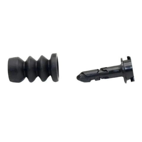 Ford Ranger Fuel Tank Filler Door Release Latch Spring