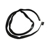 Weatherstrip Side Body Rubber RH Fits Toyota Land Cruiser FJ40 BJ42 1979-84 D05