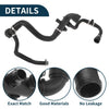 Volvo V60 Radiator Hose Warm Air Pipe (2013-2018)