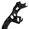 Honda Goldwing 1800 Upper Cowling Windshield Stay Bracket (2006-2017)