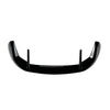 BMW X7 Rear Roof Tailgate Spoiler Wing Lip (2019-2024)