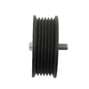 Benz C300 C350 C400 C450 E350 E43 Drive Belt Idler Pulley (2008-2019)