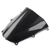 Honda CBR600RR Carbon Fiber Windshield (2005-2006)