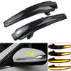 Mercedes Benz W205 / W213 Dynamic Side Mirror Indicator Light (2014–2023)