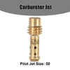 Motorcycle VM 18 Jet / 50 / Slow Pilot Jet
