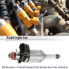 Ford Edge 2.7L 6 Cyl Fuel Injector (2015-2018)