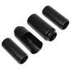 Harley Softail Breakout FXBR FXBRS Fork Cover Tube Cap Set (2018-2021)