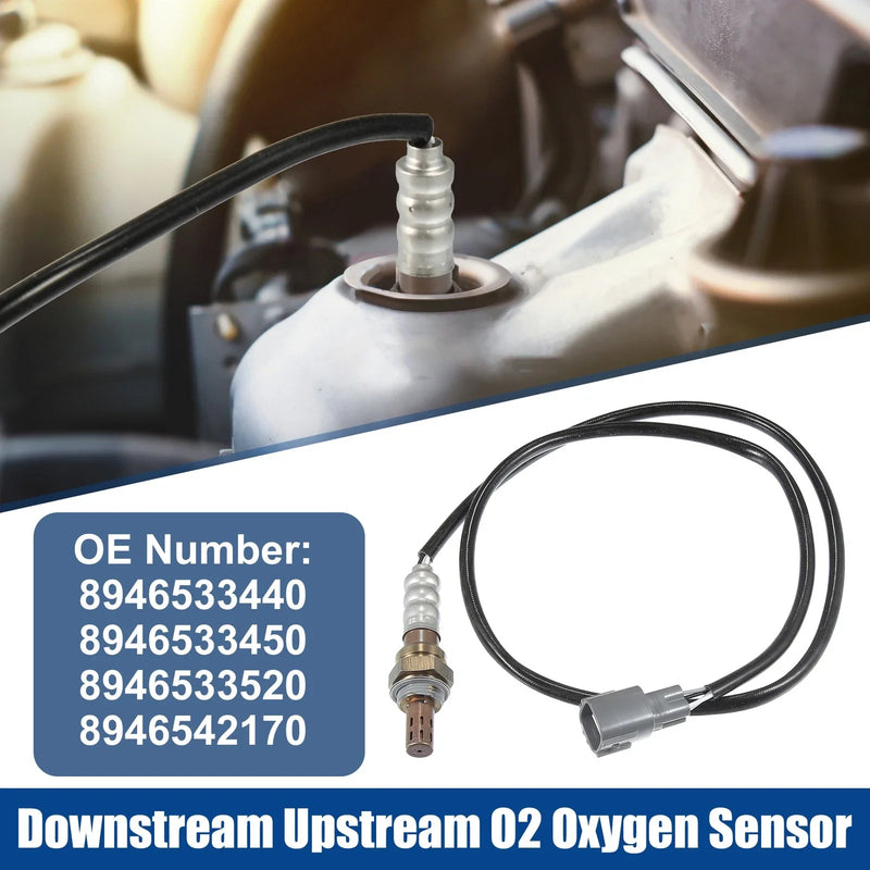 Toyota 4Runner, Camry O2 Oxygen Sensor (2002-2023)