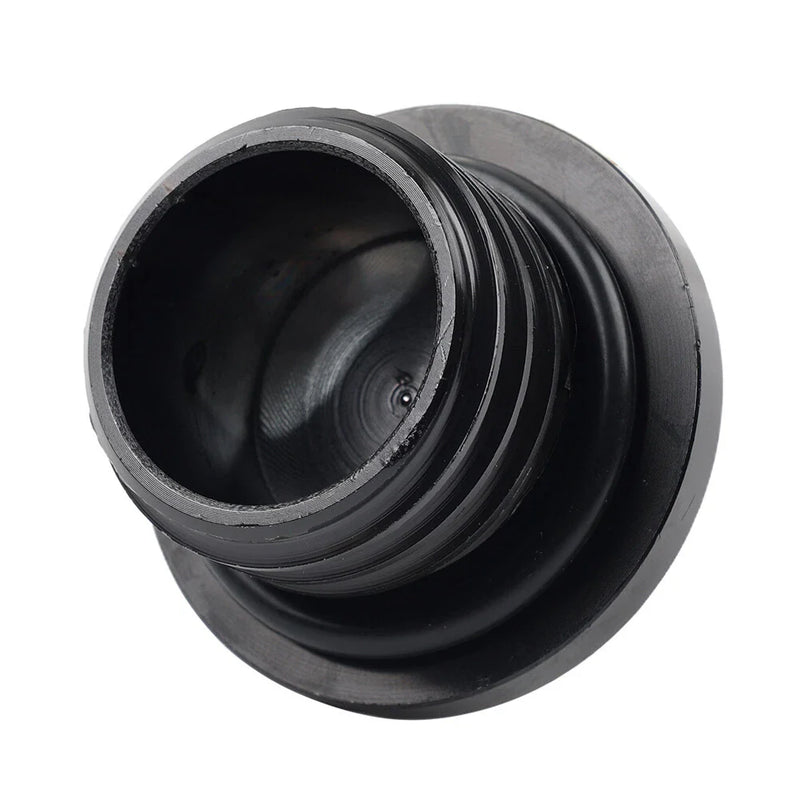Harley Sportster 883 1200 Fuel Gas Cap Cover (2004-2023)