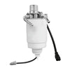 Chevrolet Silverado 2500 Fuel Filter Housing 6.6L (2005–2012)
