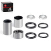 Honda Sportrax 400 TRX400EX Front Shock Bushing Kit (1999-2004)