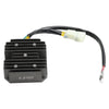 Hercules Adly Hurricane 500S Regulator Charge Controller (2005-2008)