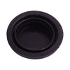 Car 80mm LED Headlight Rubber Dust Covers (Fits Various Models)