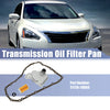 Nissan Altima Transmission Filter Oil Pan Gasket Kit (2002-2006)
