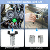 Chevrolet Camaro Ignition Lock Cylinder & Door Lock (No. 924791)