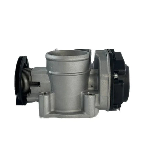Chevrolet Lacetti Optra Daewoo Nubira Throttle Body (1997–2012)