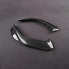 Honda Prelude (1997-2001) Carbon Fiber 2 x Headlight Eyebrow Covers