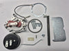 Ford XC XD XE 302 351 V8 Carter Thermoquad Carburettor Repair Kit (1972-1982)