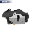Ford Edge Rear Right Door Lock Latch Actuator (2015-2023)