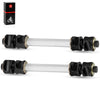 Polaris Sportsman 700 Rear Stabilizer Linkage Rod Shaft Kit (2002–2007)