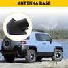 07-14 Toyota FJ Cruiser Antenna Bezel Ornament (2007-2014)
