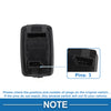 BMW X1 X5 Rear Left & Right Power Window Switch
