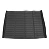 Chevrolet Suburban Cargo Liner Rear Trunk Mat Grid Pattern TPE (2015-2020)