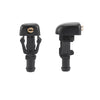 Nissan Titan Windshield Washer Nozzles Kit (2004-2015)