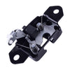 Nissan Navara D40 Frontier Titan Rear Trunk Tailgate Lock Latch (2005-2015)