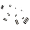 Universal 150pcs Helicoil Stainless Thread Inserts M3/4/5/6/8